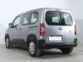 Peugeot Rifter - 2020