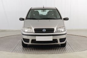 Fiat Punto - 2005