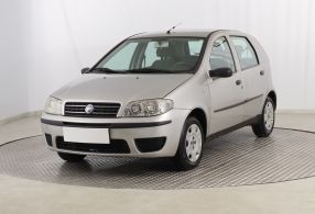 Fiat Punto - 2005