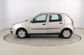 Fiat Punto - 2005
