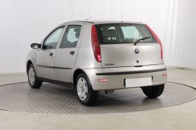 Fiat Punto - 2005