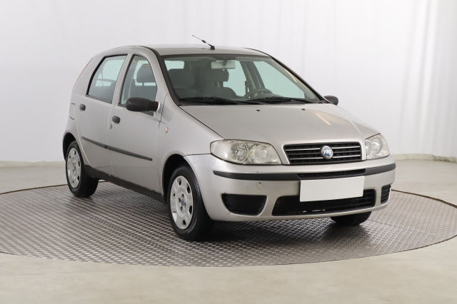 Fiat Punto 2005