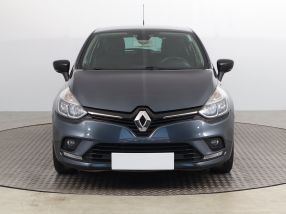 Renault Clio - 2018