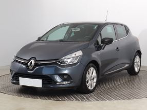 Renault Clio - 2018