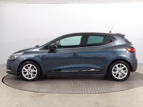 Renault Clio - 2018