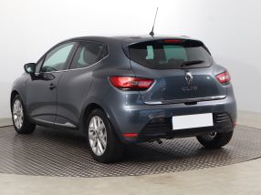 Renault Clio - 2018