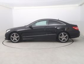 Mercedes-Benz E - 2012