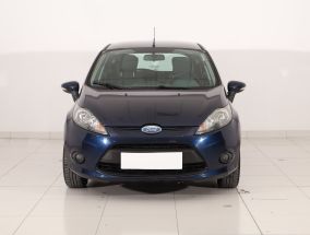Ford Fiesta - 2010