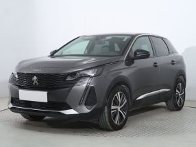 Peugeot 3008 - 2022