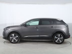 Peugeot 3008 - 2022