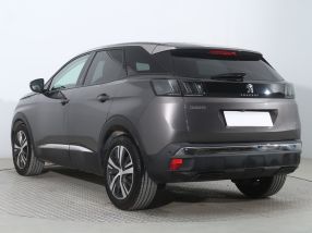 Peugeot 3008 - 2022