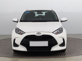 Toyota Yaris - 2022