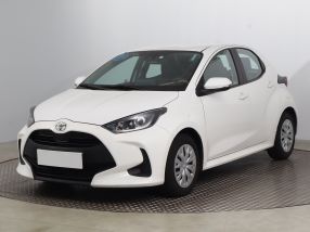 Toyota Yaris - 2022