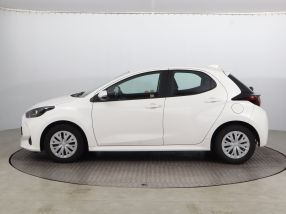 Toyota Yaris - 2022