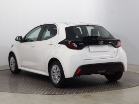 Toyota Yaris - 2022