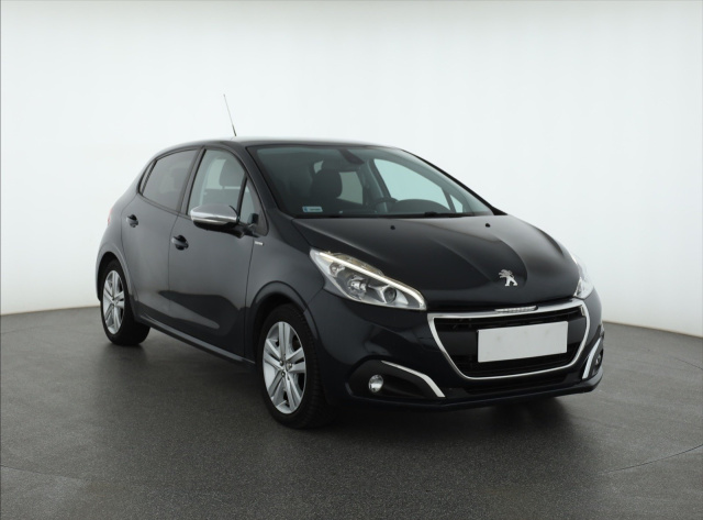 Peugeot 208 2017