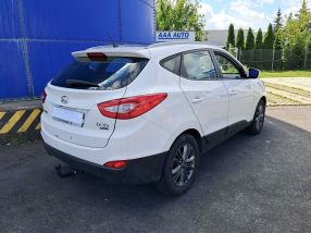 Hyundai ix35 - 2014