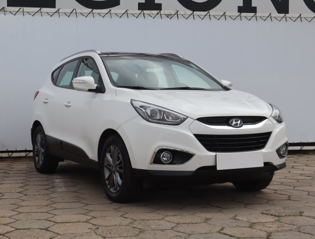 Hyundai ix35 2014