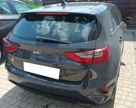 Kia Ceed - 2021