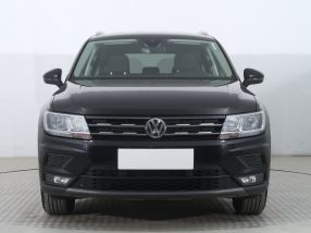 Volkswagen Tiguan Allspace - 2021