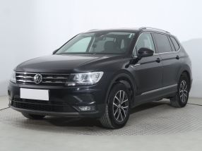 Volkswagen Tiguan Allspace - 2021