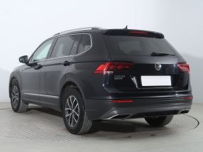 Volkswagen Tiguan Allspace - 2021