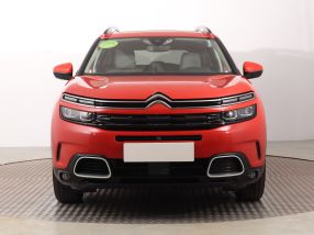 Citroen C5 Aircross - 2021