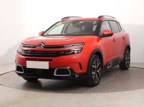 Citroen C5 Aircross - 2021