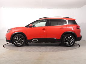 Citroen C5 Aircross - 2021