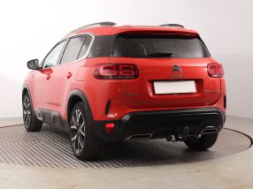 Citroen C5 Aircross - 2021