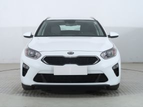 Kia Ceed - 2021