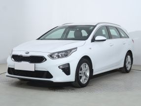Kia Ceed - 2021