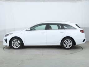Kia Ceed - 2021