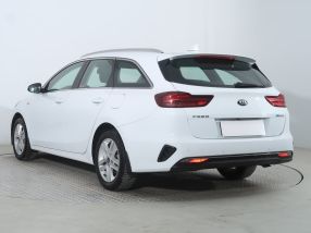 Kia Ceed - 2021