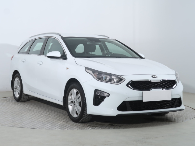Kia Ceed 2021