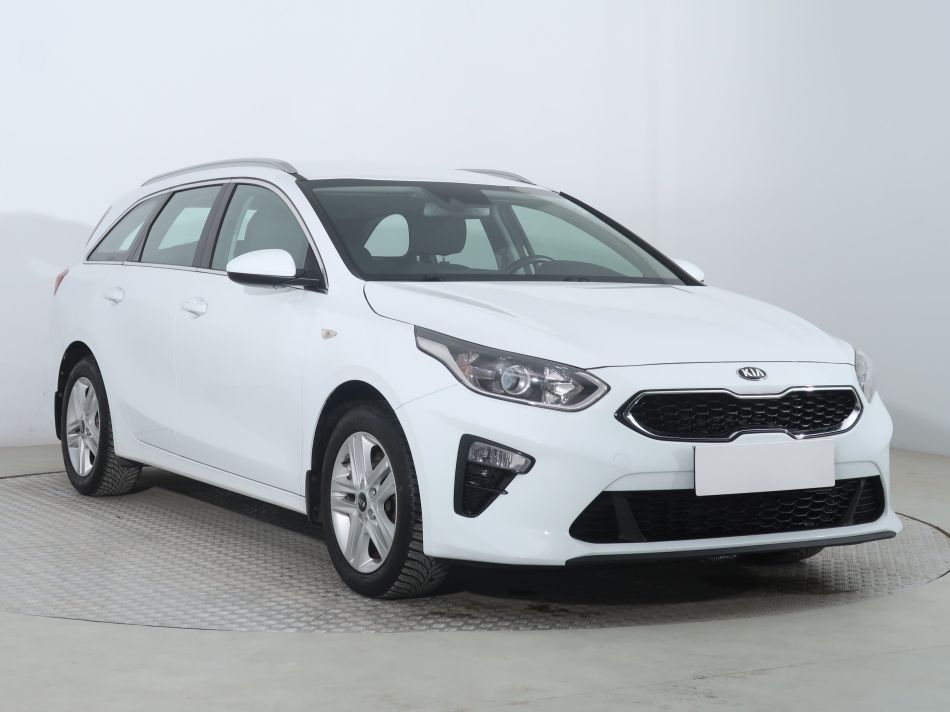 Kia Ceed - 2021