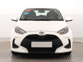 Toyota Yaris - 2022