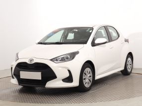 Toyota Yaris - 2022