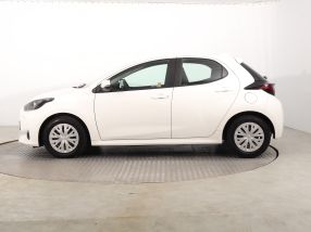 Toyota Yaris - 2022
