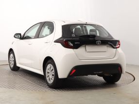 Toyota Yaris - 2022