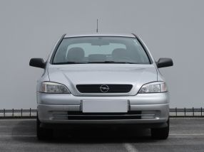 Opel Astra - 2008