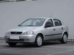 Opel Astra - 2008