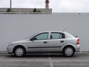 Opel Astra - 2008