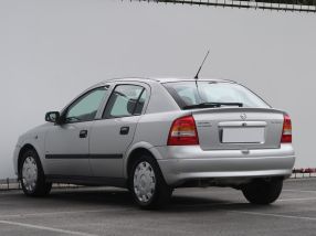 Opel Astra - 2008