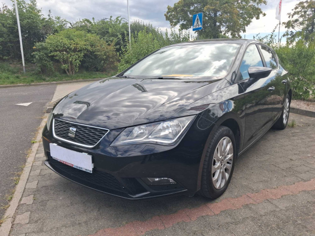 Seat Leon 2013