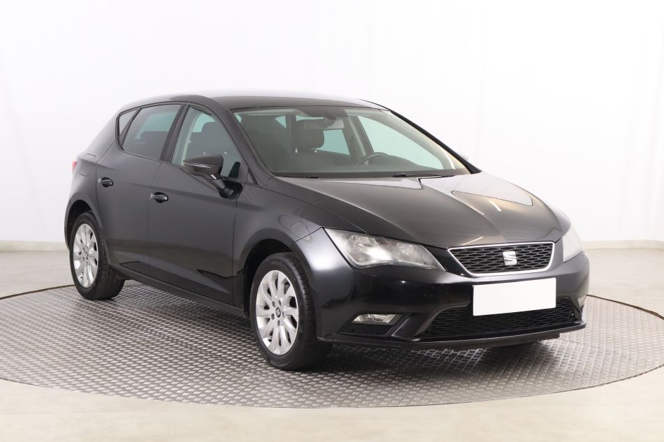 Seat Leon - 2013