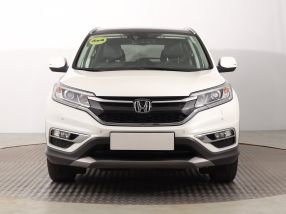 Honda CRV - 2017
