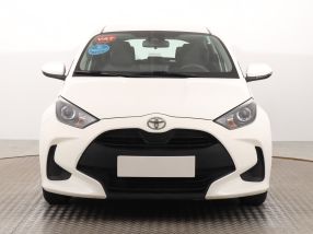 Toyota Yaris - 2022