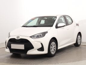 Toyota Yaris - 2022