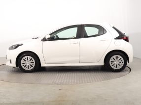 Toyota Yaris - 2022